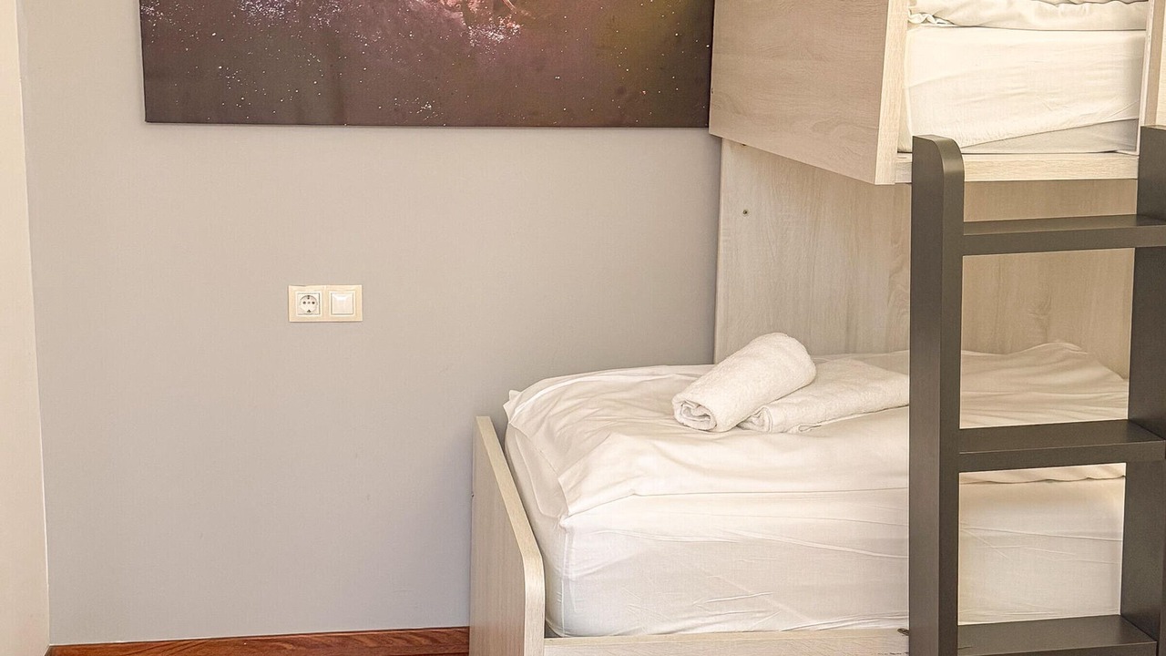 Photo of Bedroom in Arinsal