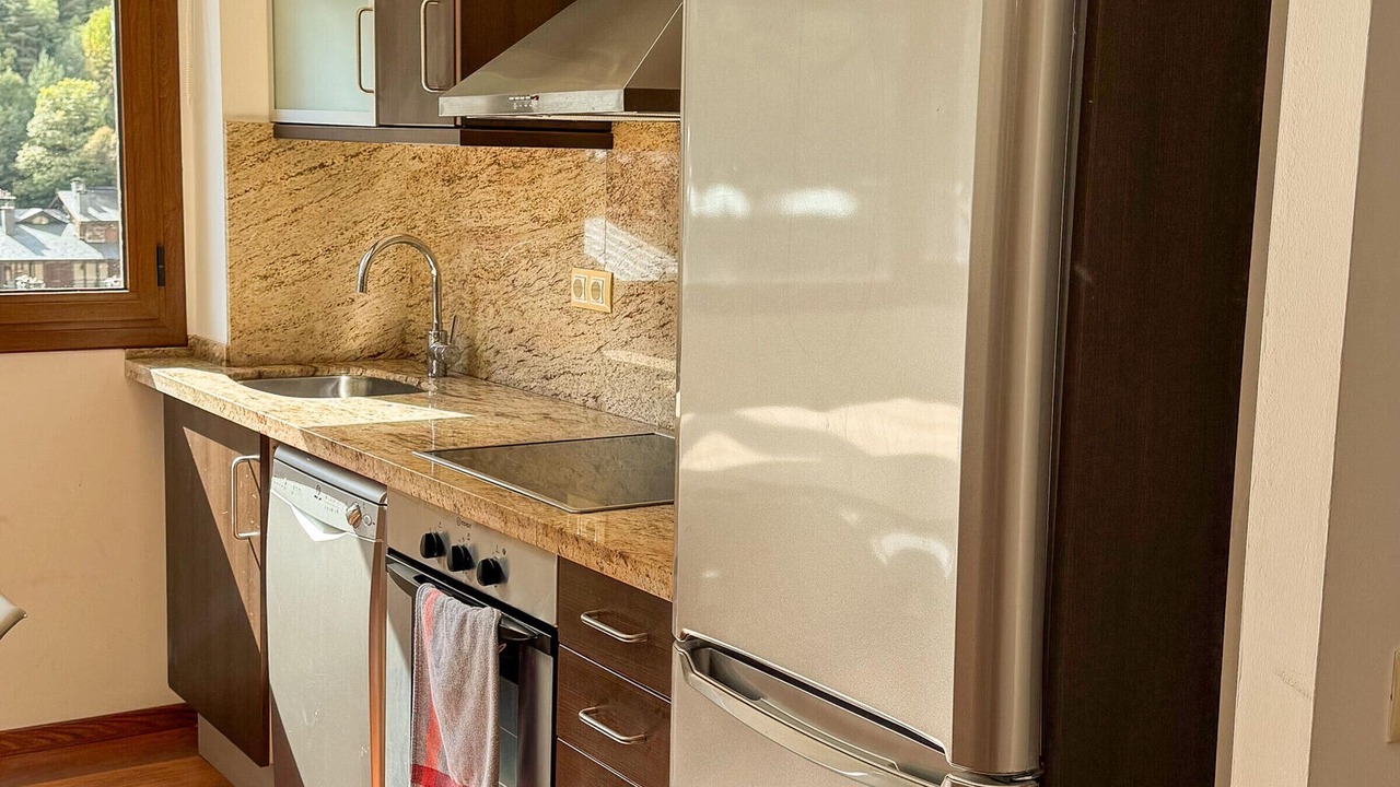 Photo of Kitchen in Arinsal
