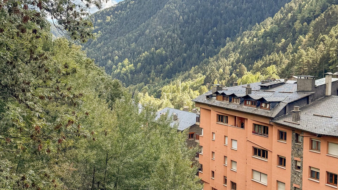 Photo of Outdoor in Arinsal
