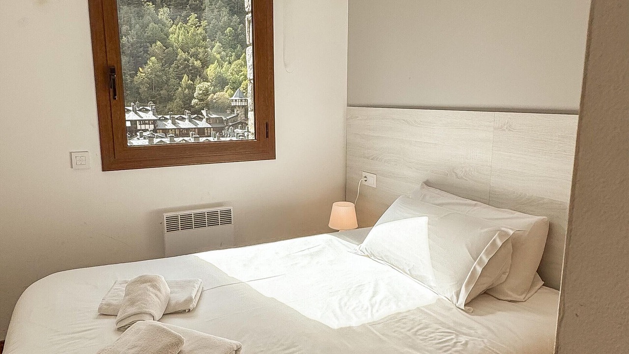 Photo of Bedroom in Arinsal