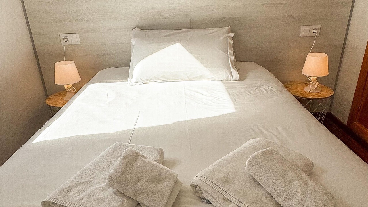 Photo of Bedroom in Arinsal