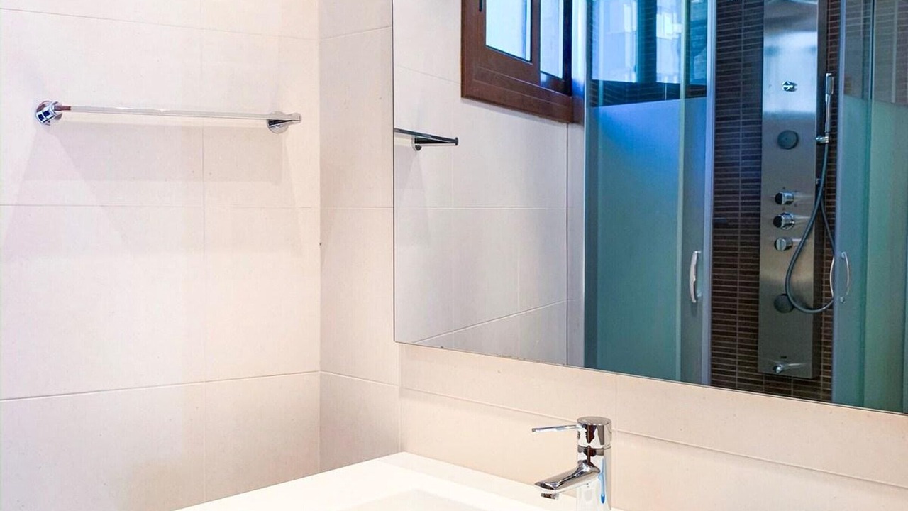 Photo of Bathroom in Arinsal
