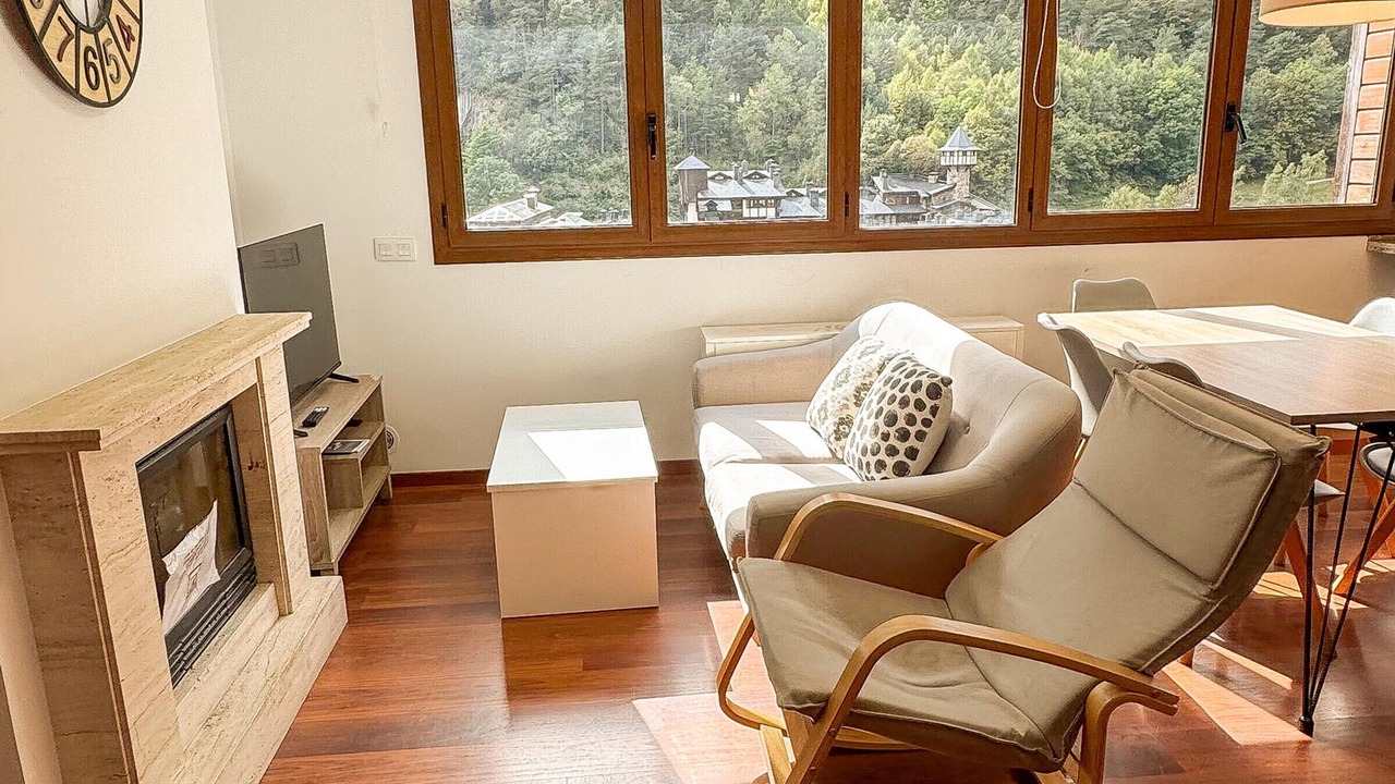 Photo of Livingroom in Arinsal