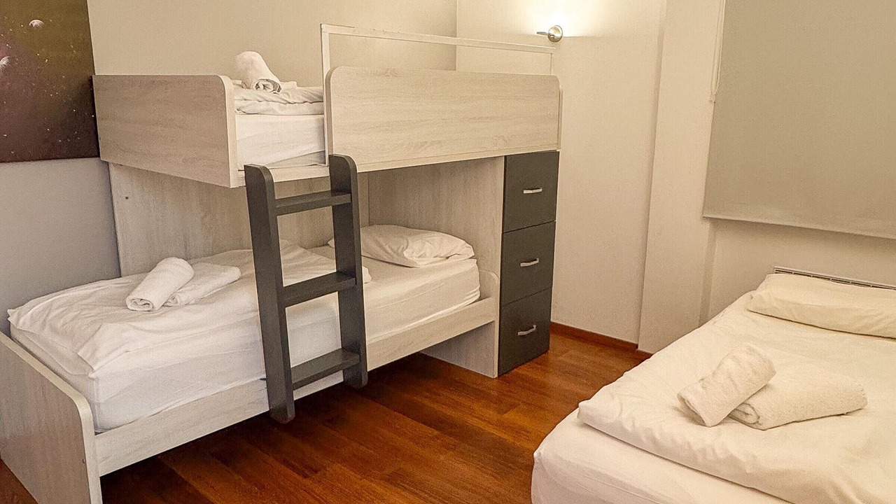 Photo of Bedroom in Arinsal
