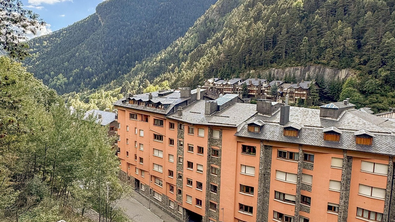 Photo of Outdoor in Arinsal