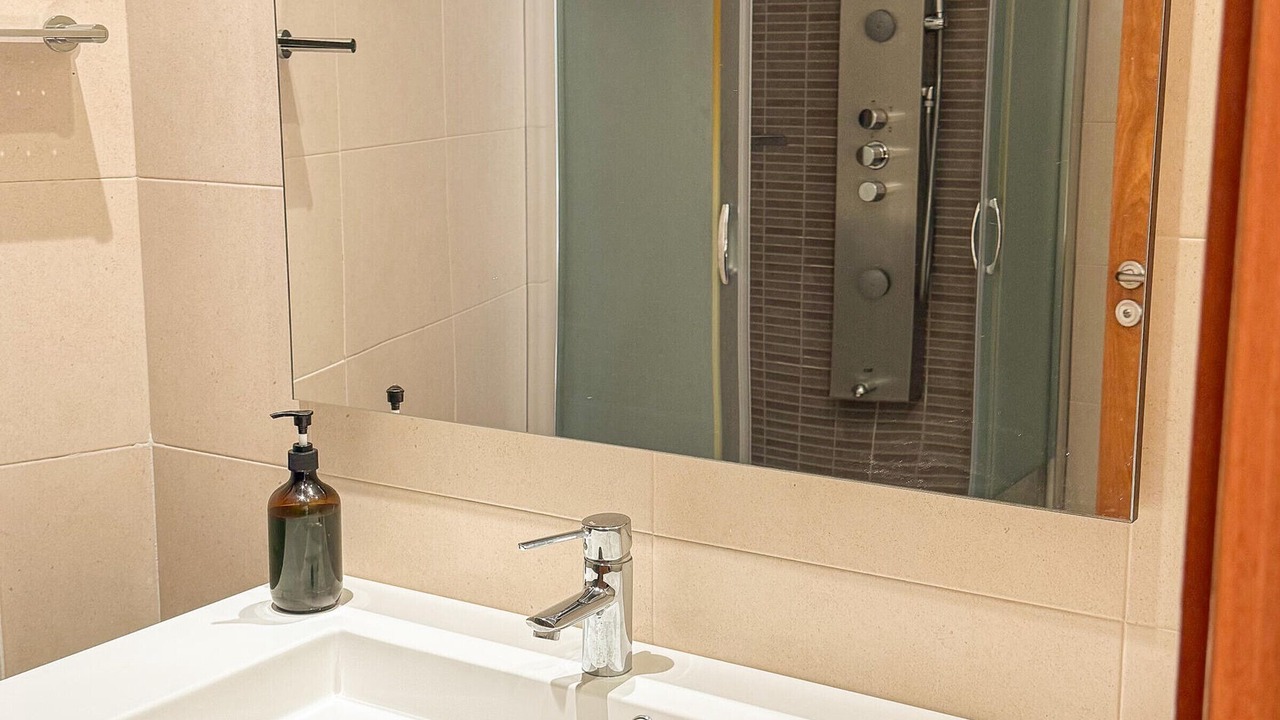 Photo of Bathroom in Arinsal