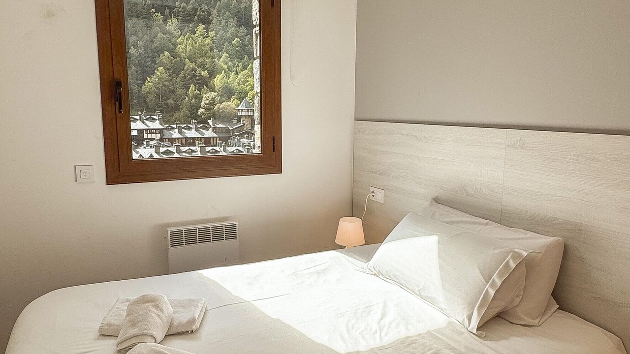 Photo of Bedroom in Arinsal