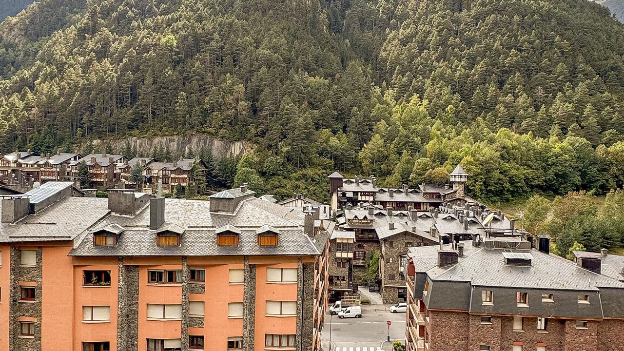 Photo of Outdoor in Arinsal
