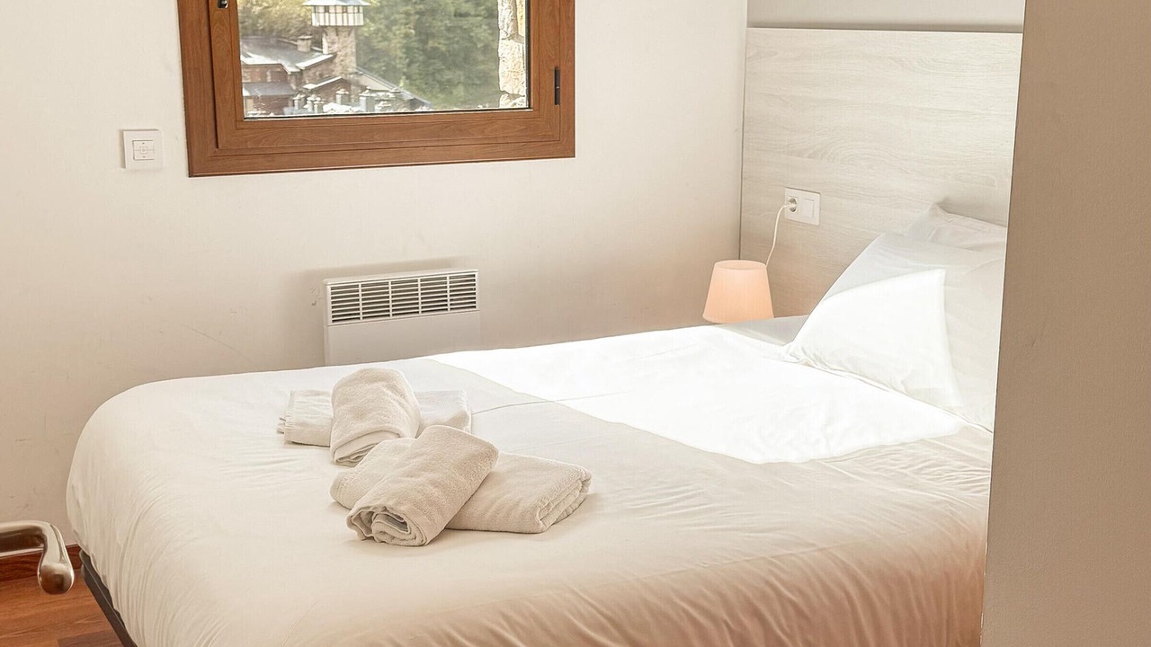 Photo of Bedroom in Arinsal