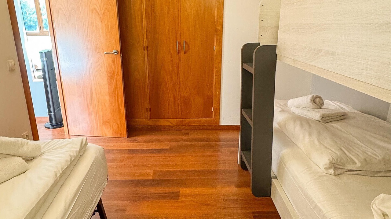 Photo of Bedroom in Arinsal