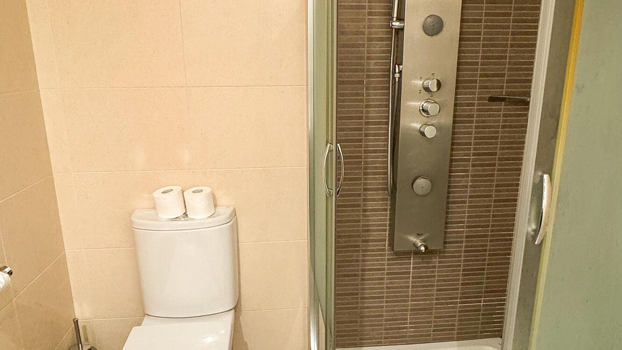 Photo of Bathroom in Arinsal