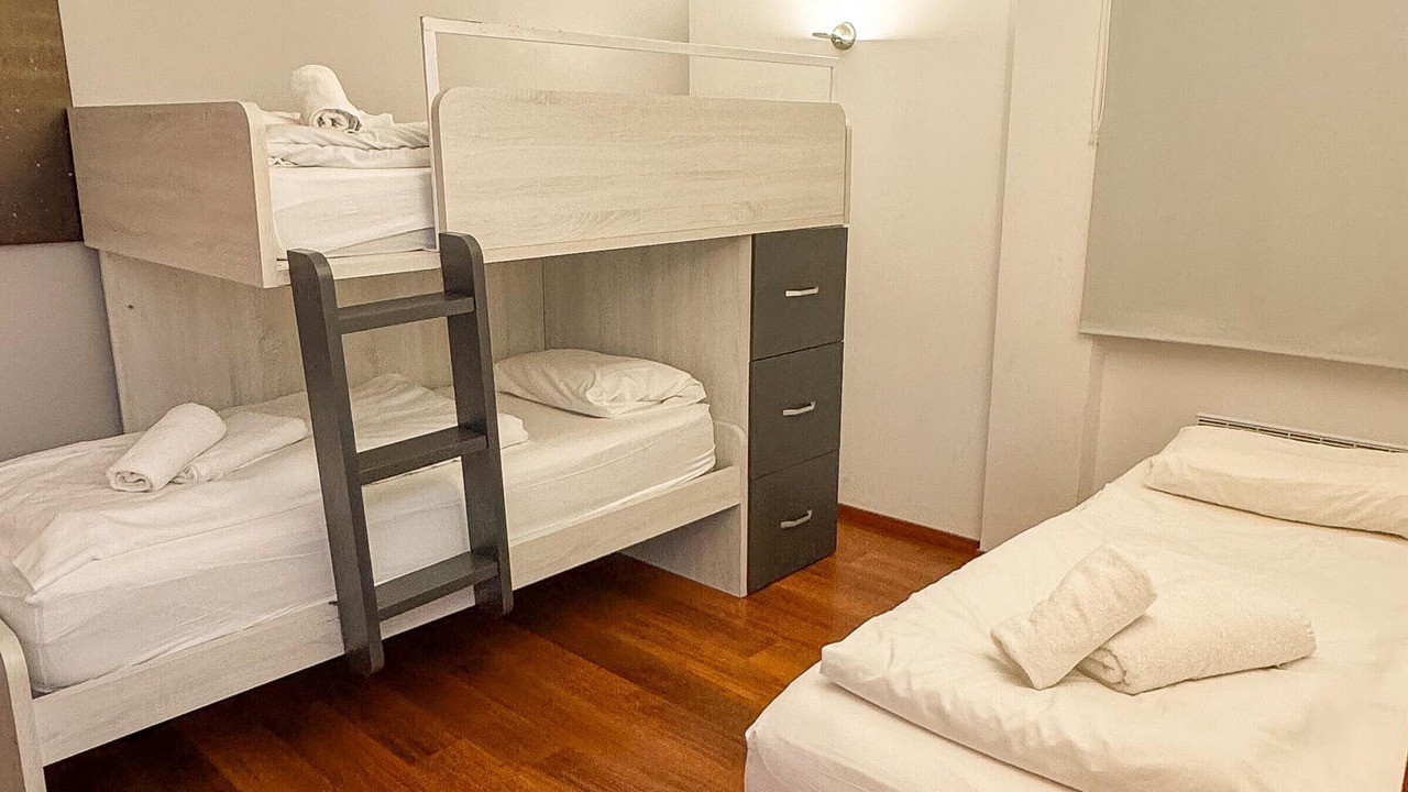 Photo of Bedroom in Arinsal