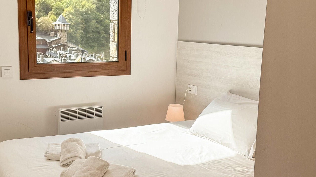 Photo of Bedroom in Arinsal