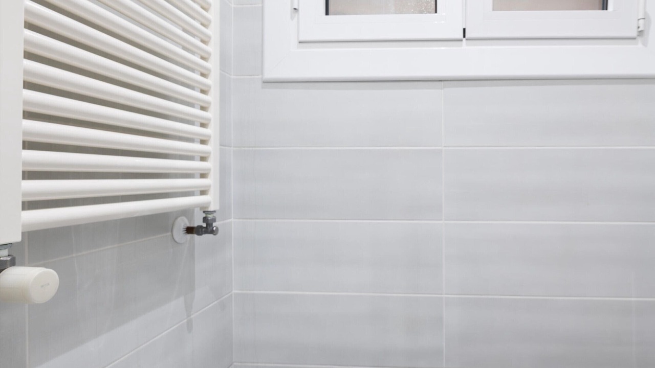 Photo of Bathroom in Les Escaldes