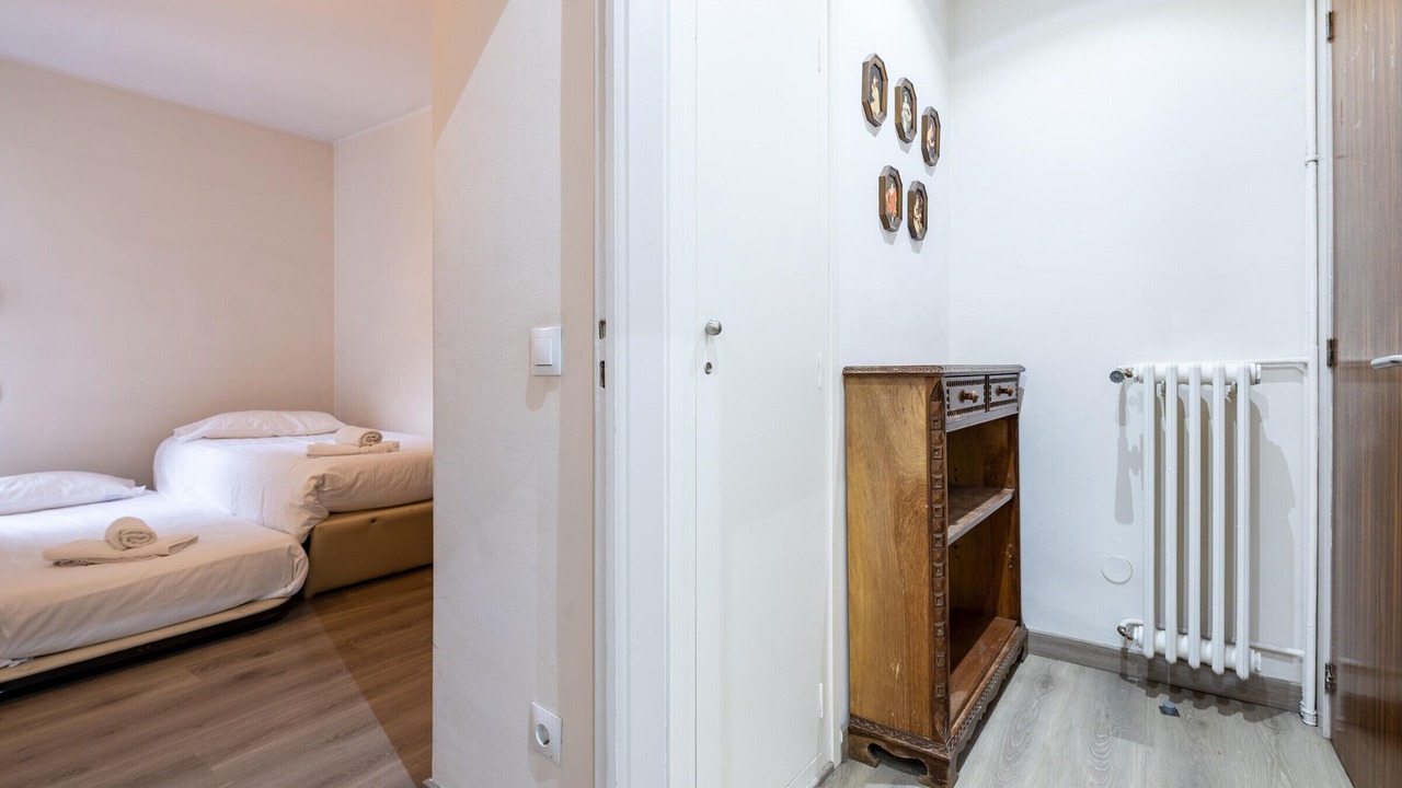 Photo of Bedroom in Les Escaldes