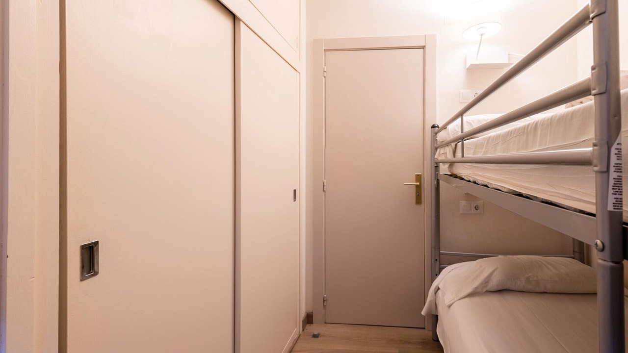 Photo of Bedroom in Les Escaldes