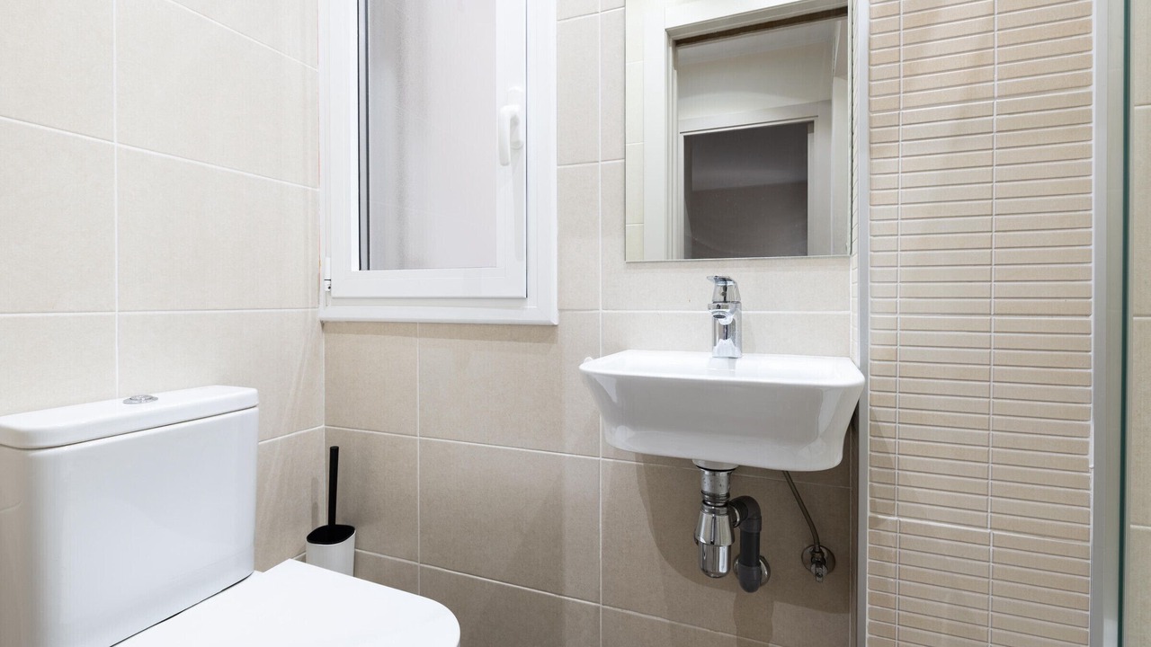 Photo of Bathroom in Les Escaldes