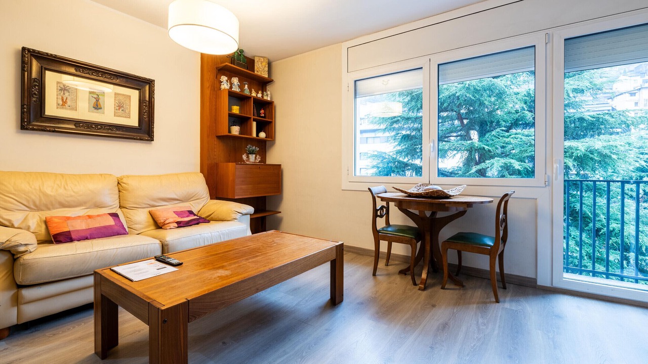 Photo of Livingroom in Les Escaldes