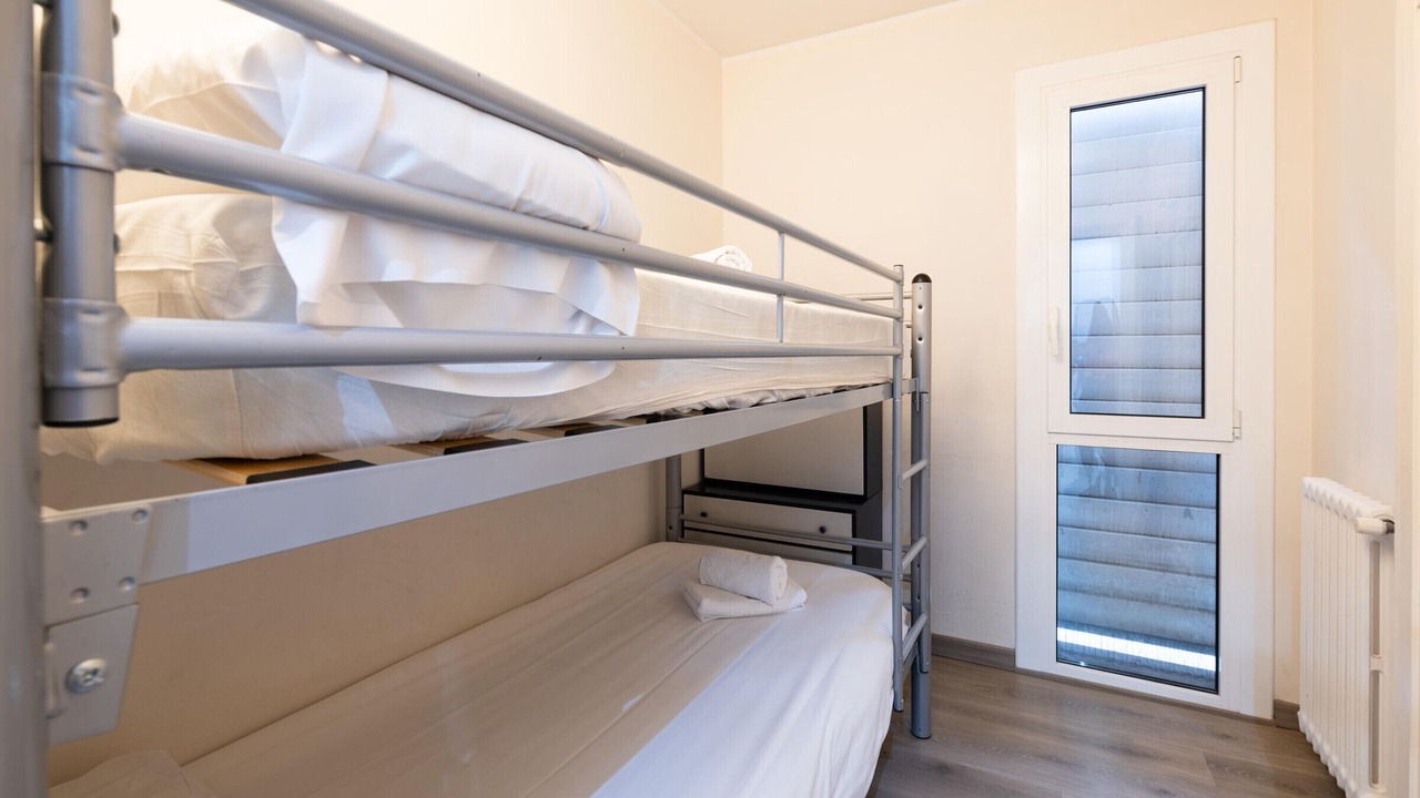 Photo of Bedroom in Les Escaldes