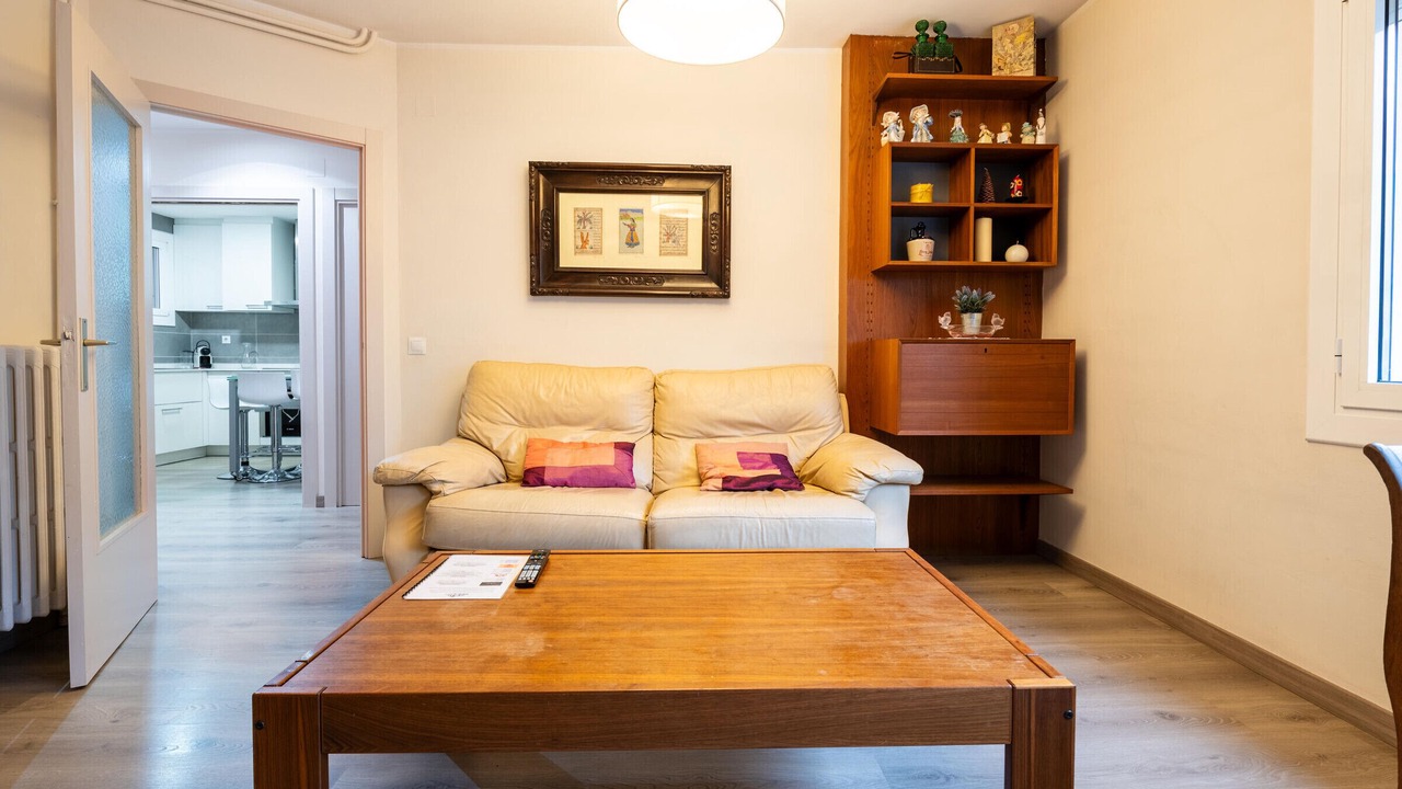 Photo of Livingroom in Les Escaldes