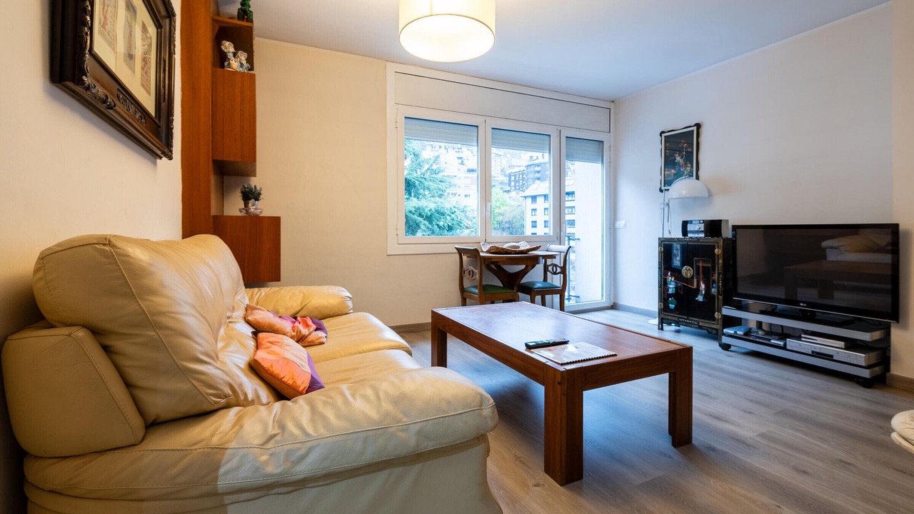 Photo of Livingroom in Les Escaldes
