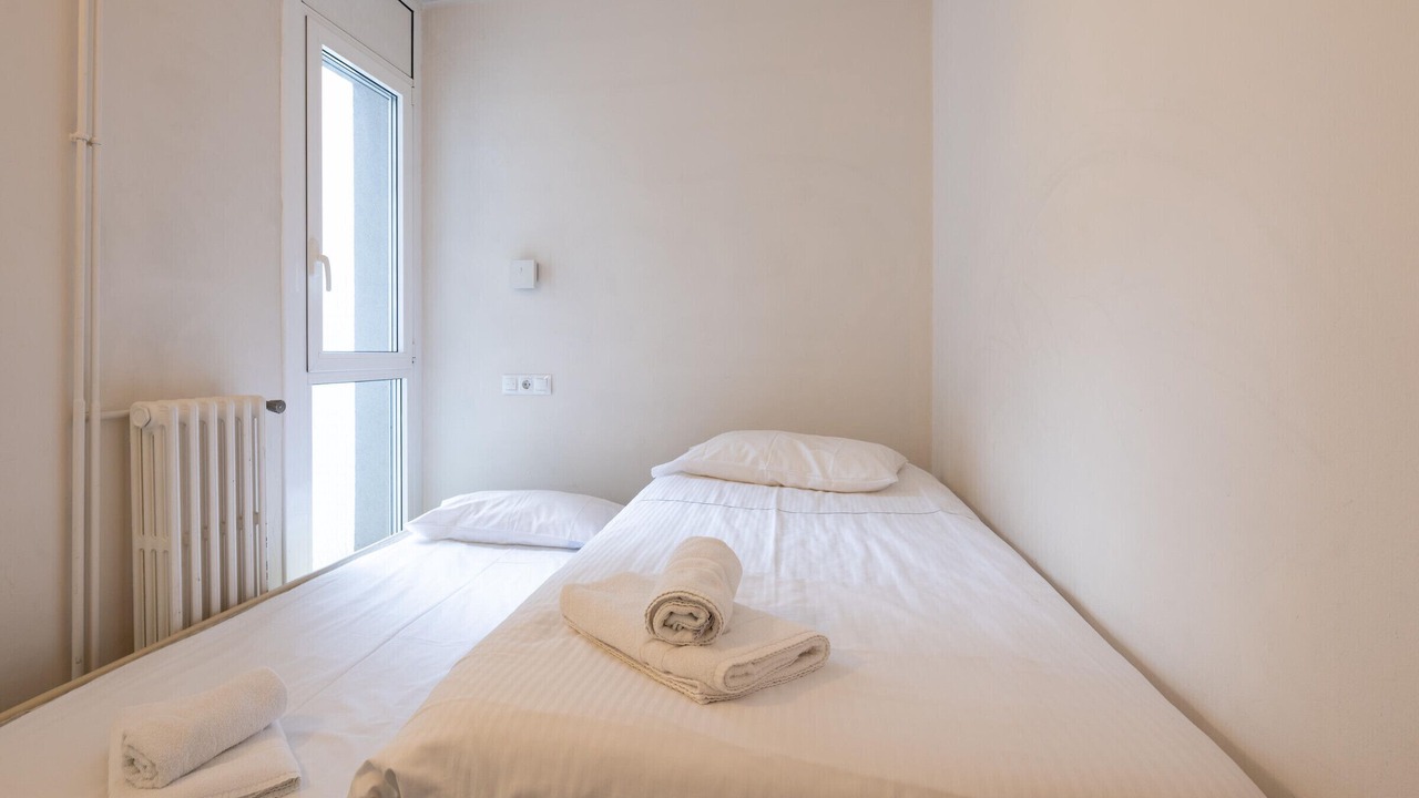 Photo of Bedroom in Les Escaldes