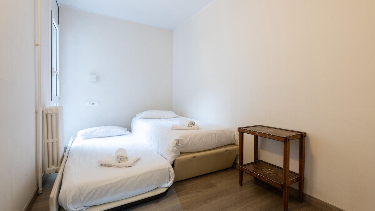 Photo of Bedroom in Les Escaldes