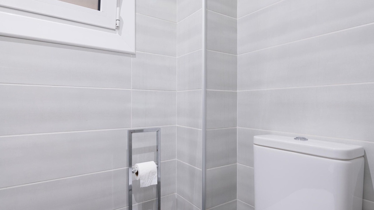 Photo of Bathroom in Les Escaldes