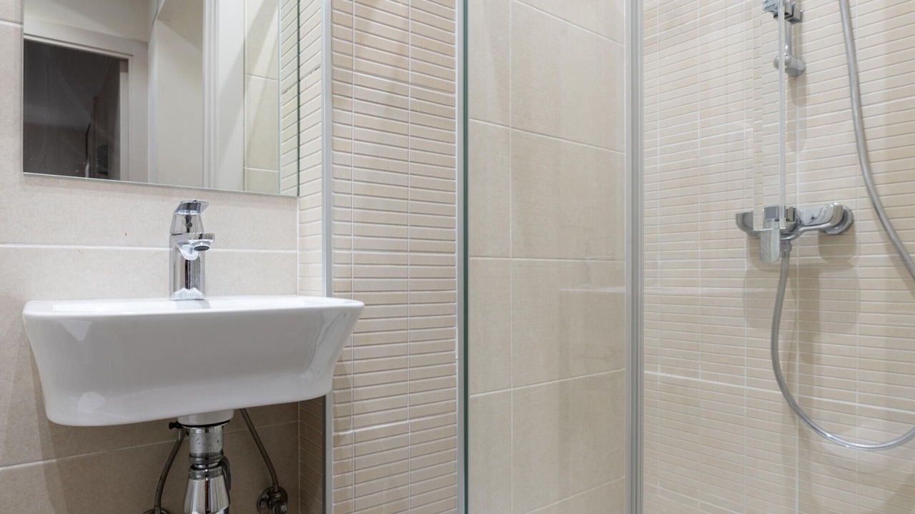 Photo of Bathroom in Les Escaldes