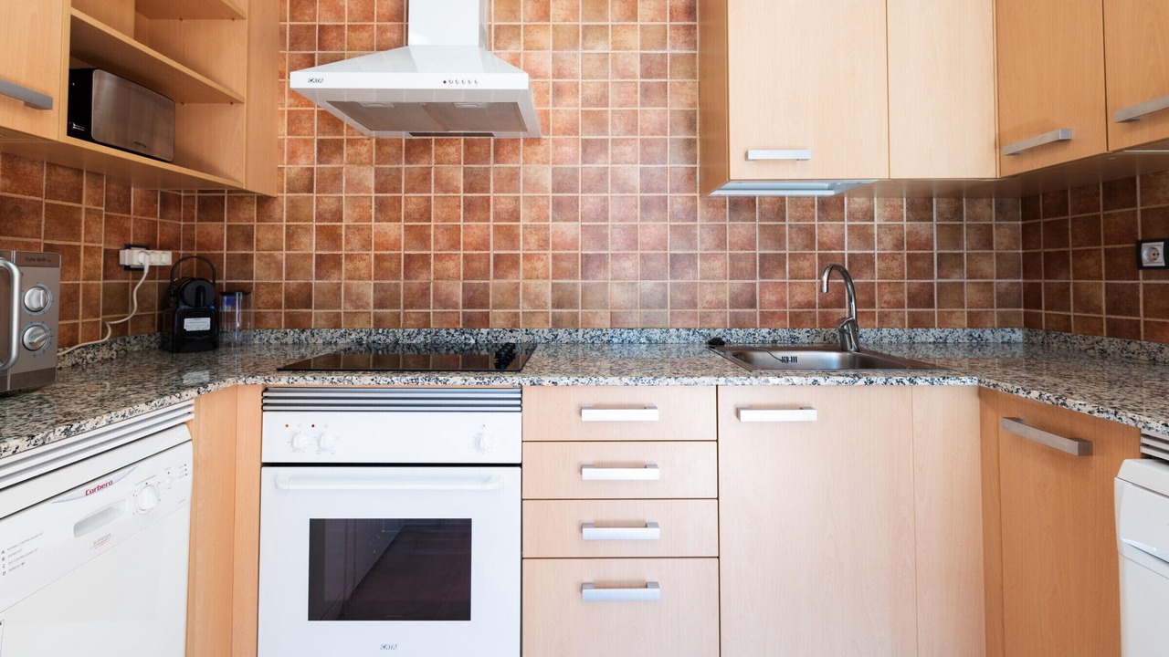 Photo of Kitchen in El Tarter