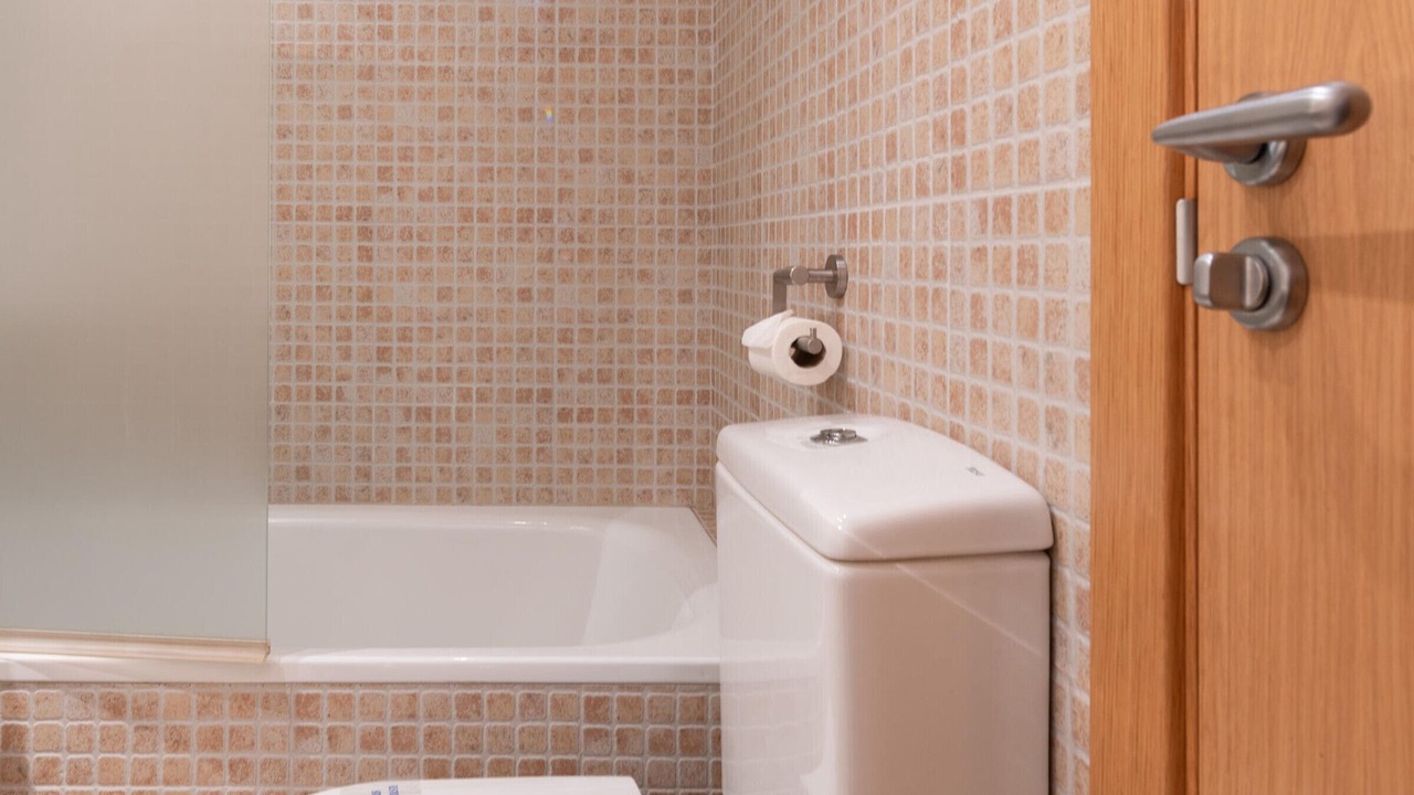 Photo of Bathroom in El Tarter
