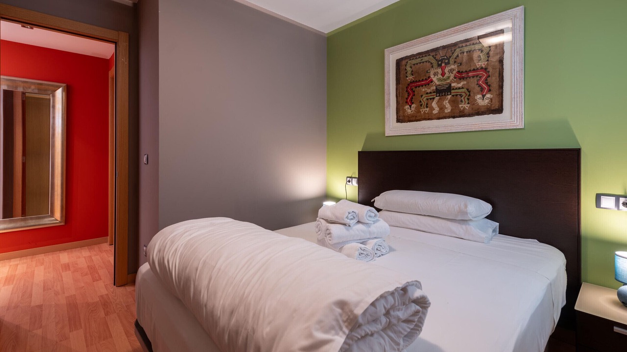 Photo of Bedroom in El Tarter