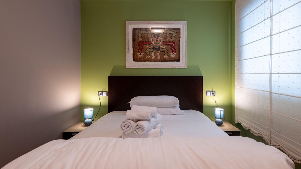 Photo of Bedroom in El Tarter
