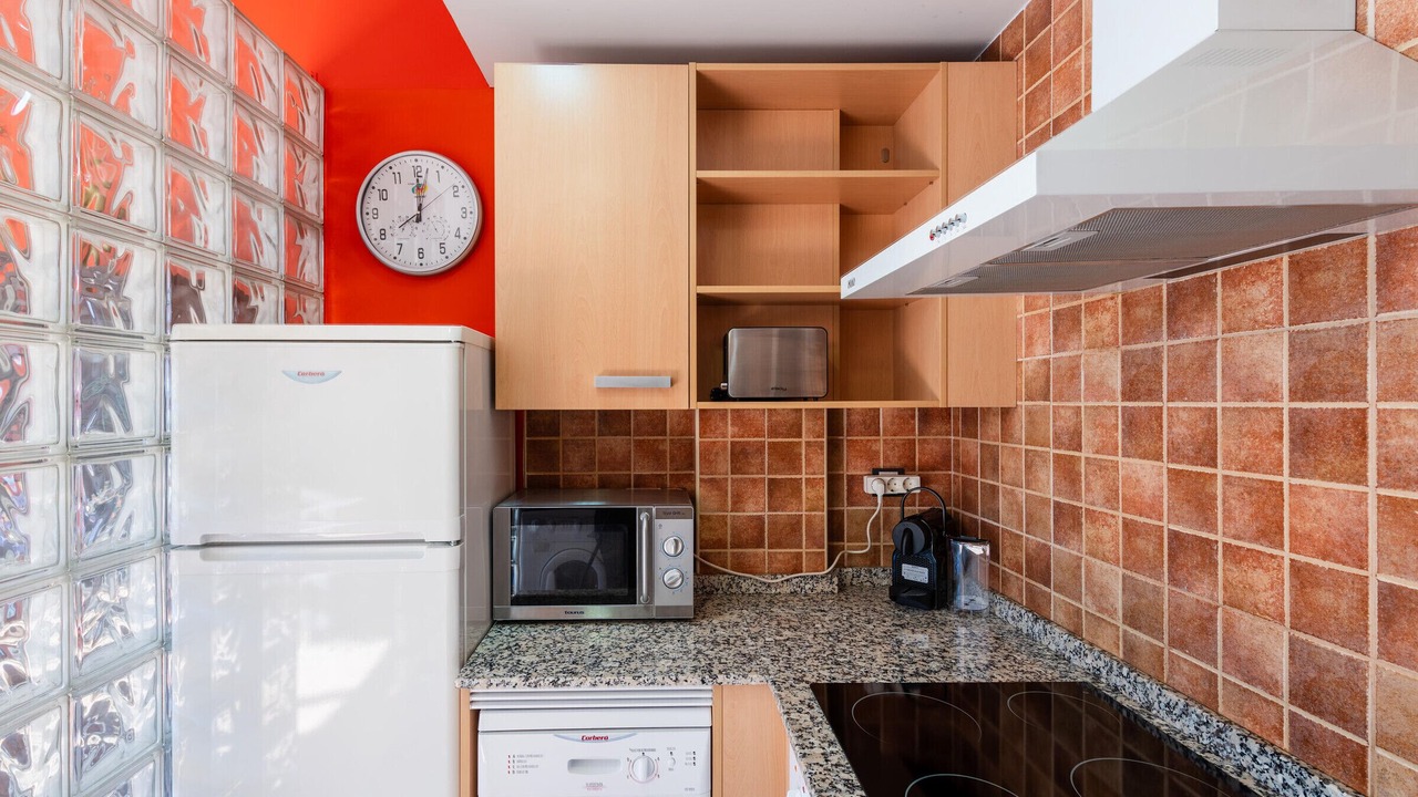 Photo of Kitchen in El Tarter