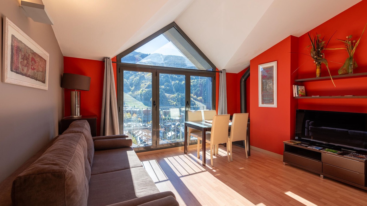 Photo of Livingroom in El Tarter