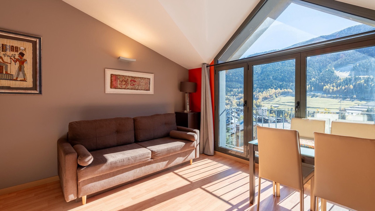 Photo of Livingroom in El Tarter