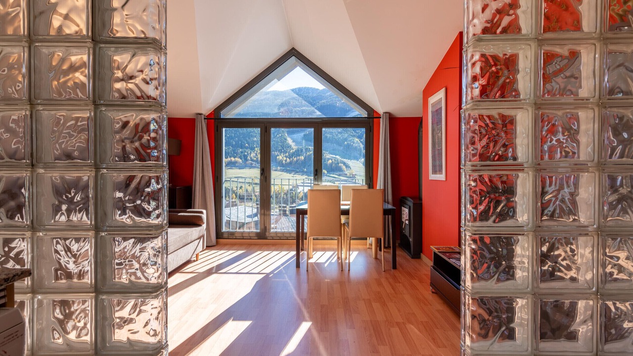 Photo of Livingroom in El Tarter