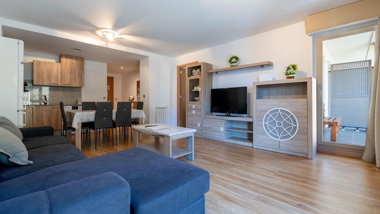 Photo of Livingroom in Arinsal