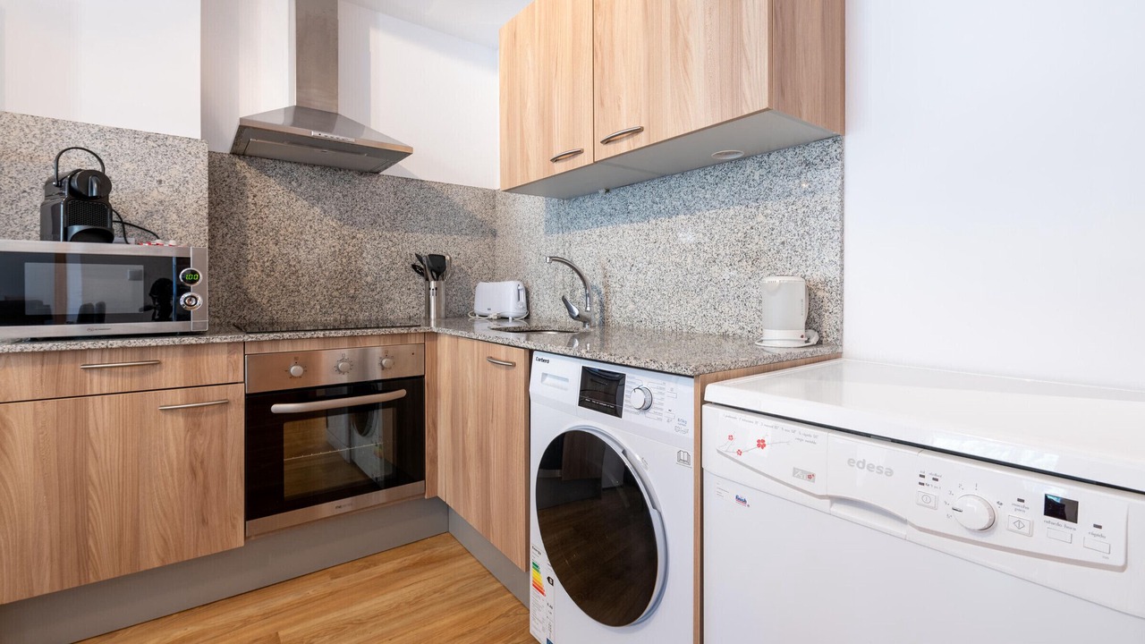 Photo of Kitchen in Arinsal