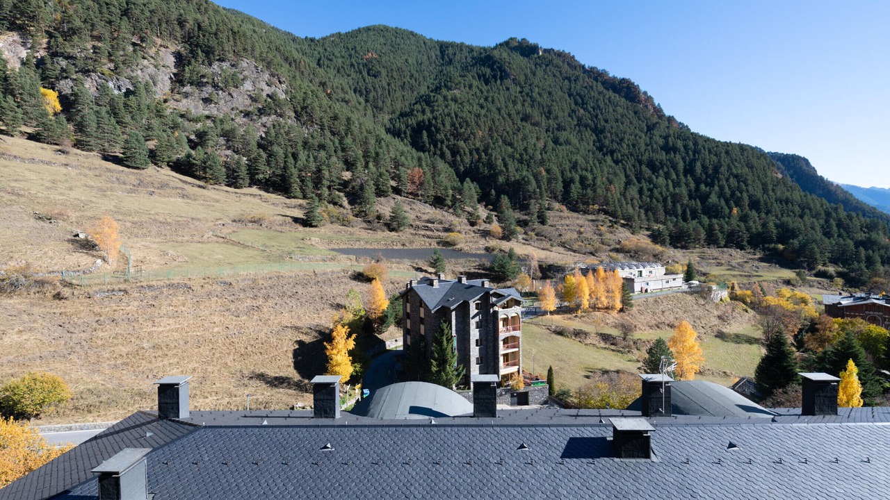 Photo of Outdoor in Arinsal