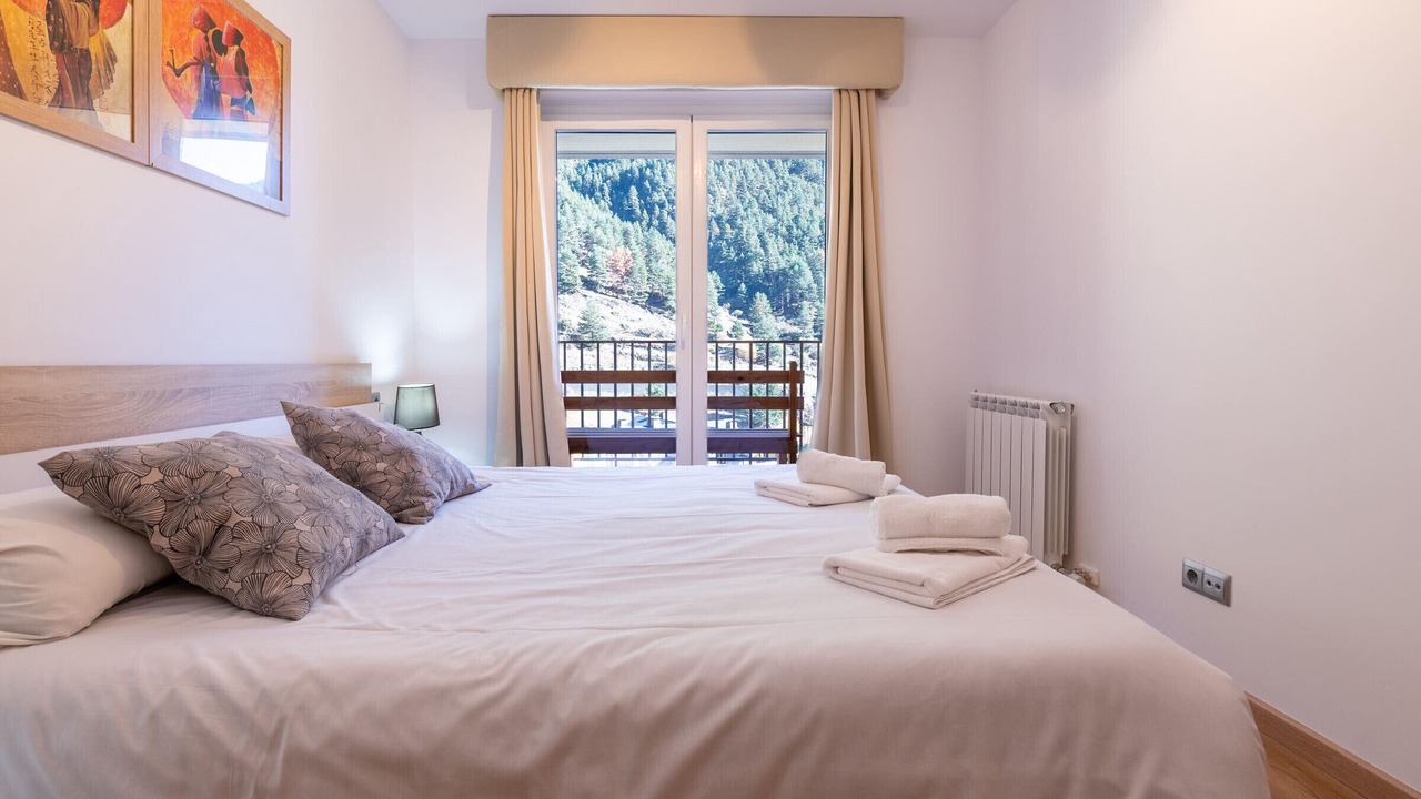 Photo of Bedroom in Arinsal