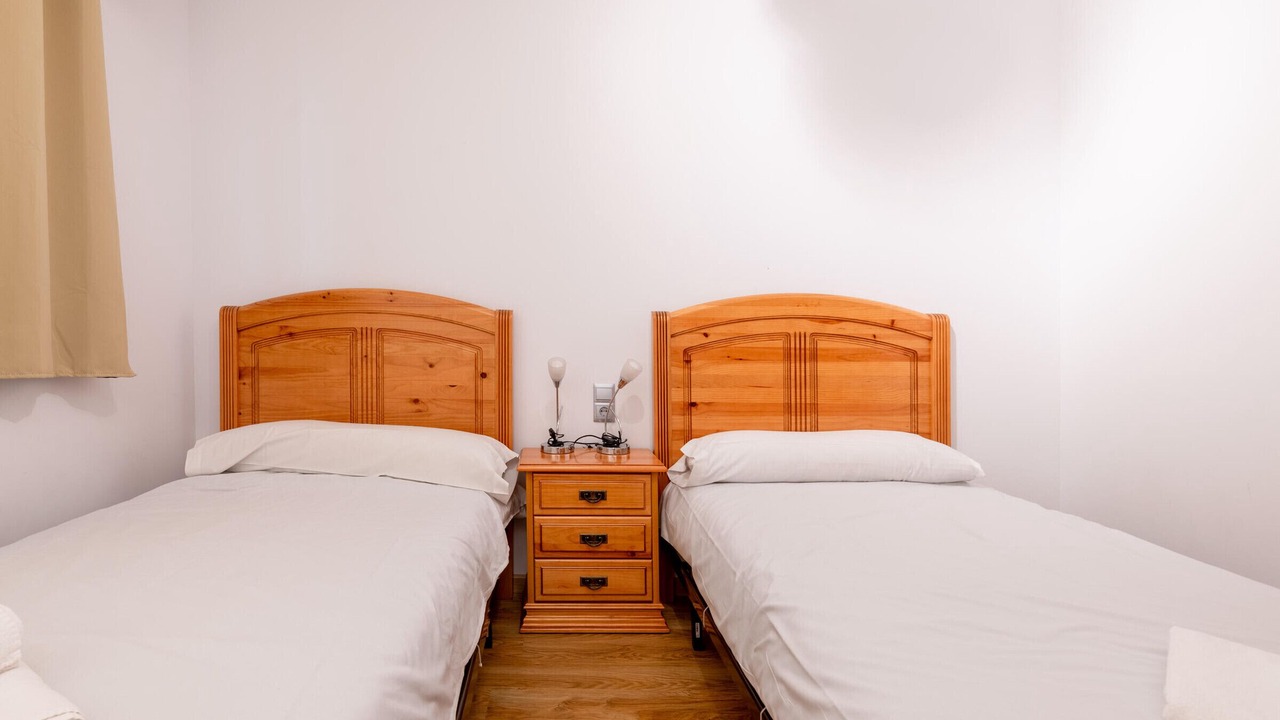 Photo of Bedroom in Arinsal