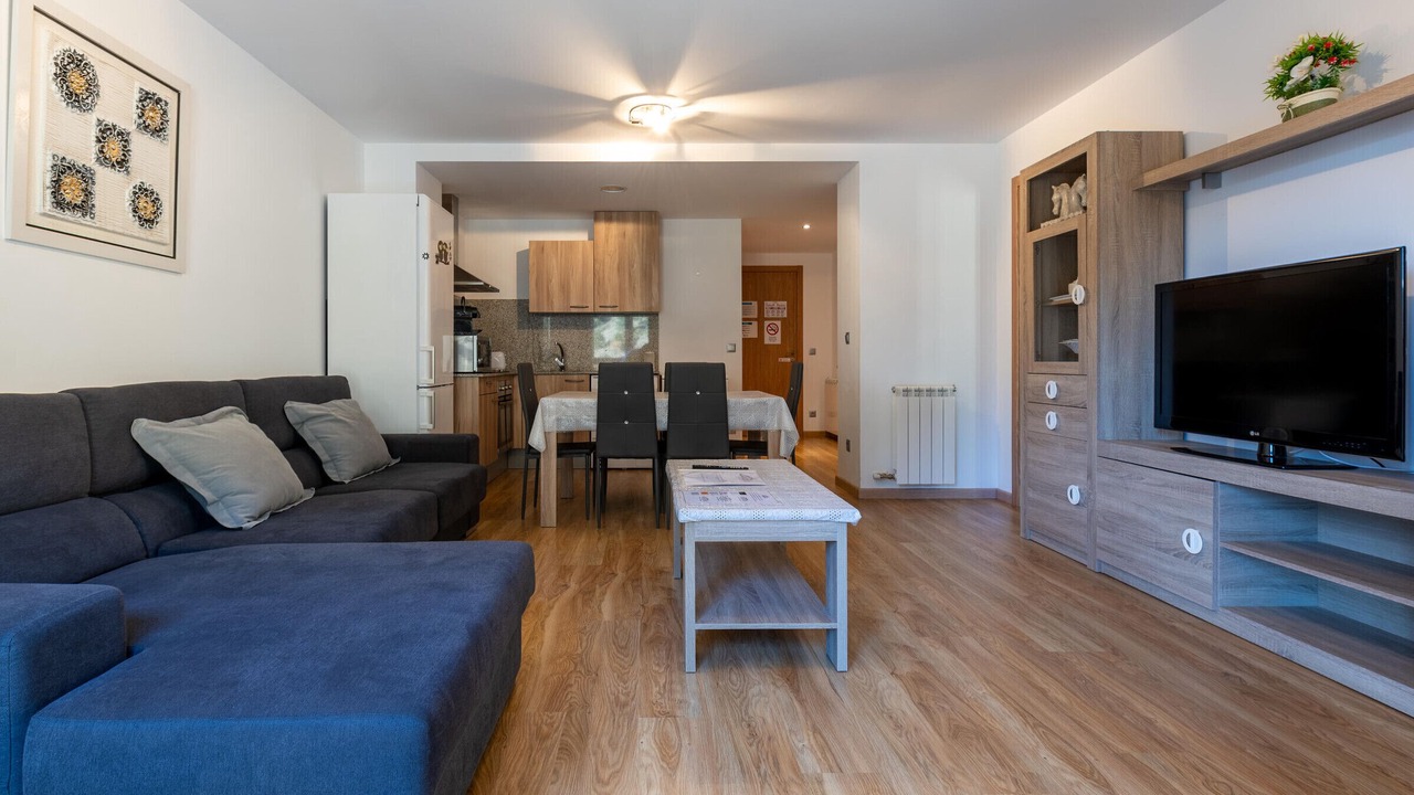 Photo of Livingroom in Arinsal