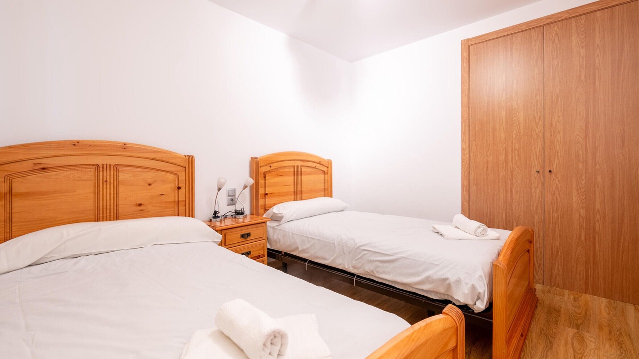 Photo of Bedroom in Arinsal