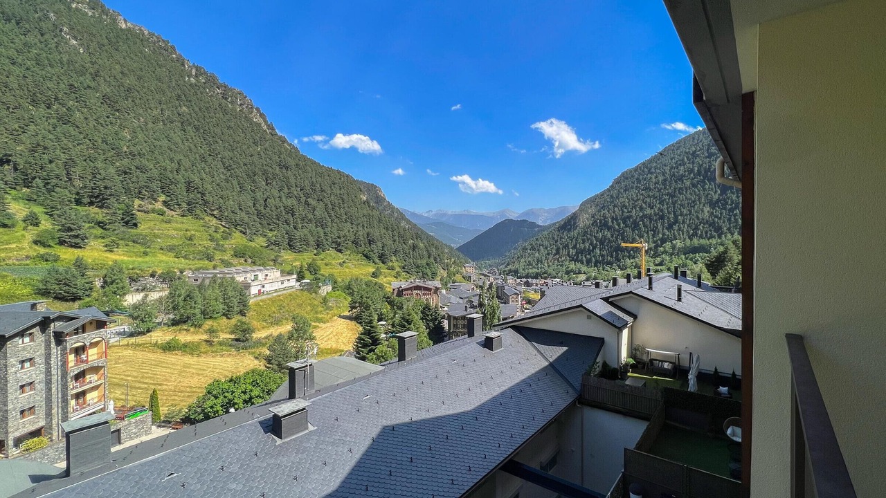 Photo of Outdoor in Arinsal