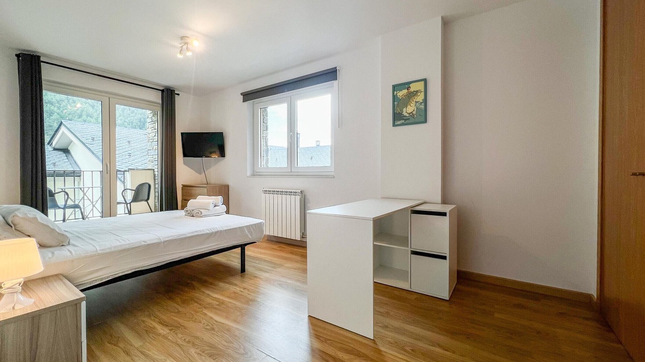 Photo of Bedroom in Arinsal
