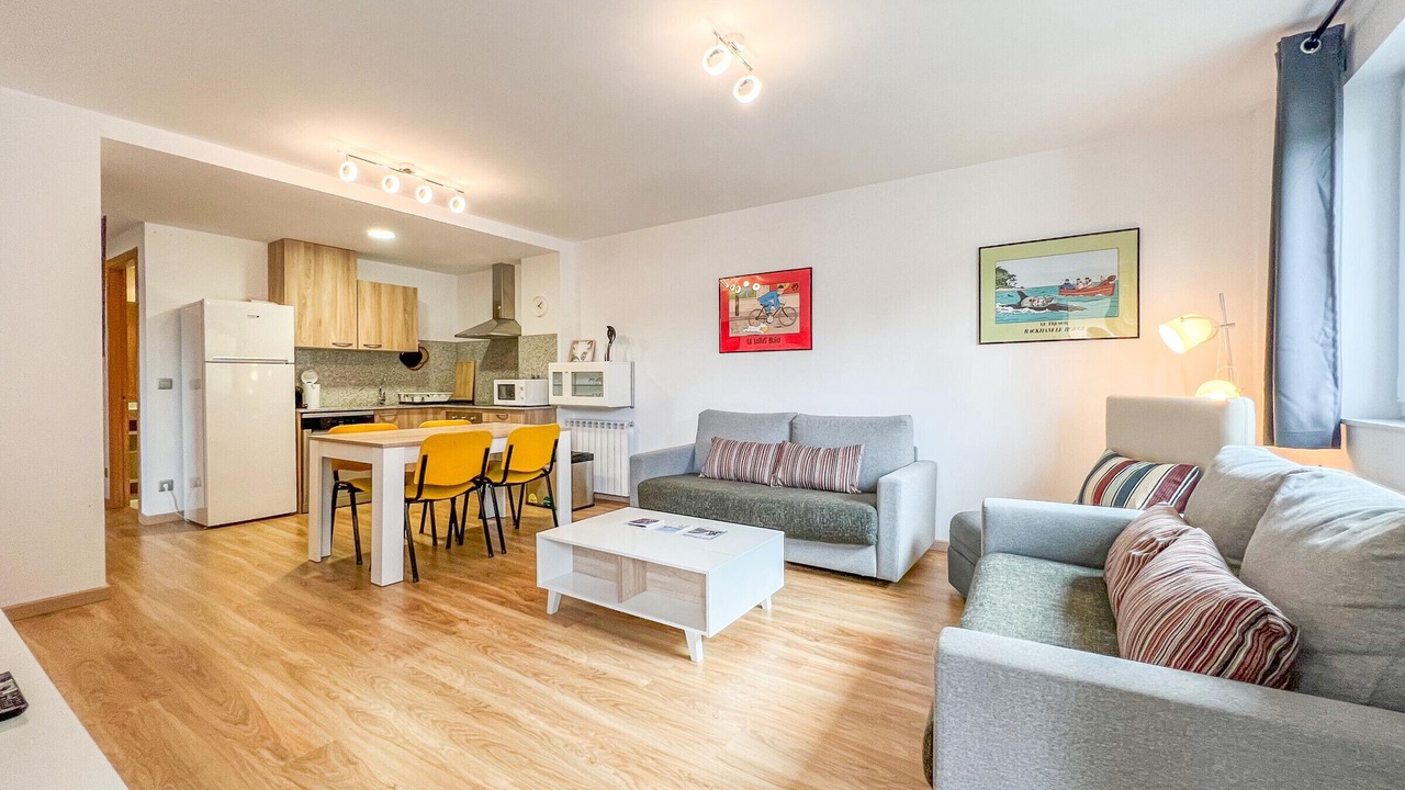 Photo of Livingroom in Arinsal