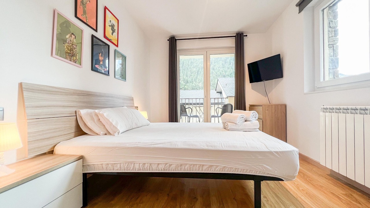 Photo of Bedroom in Arinsal