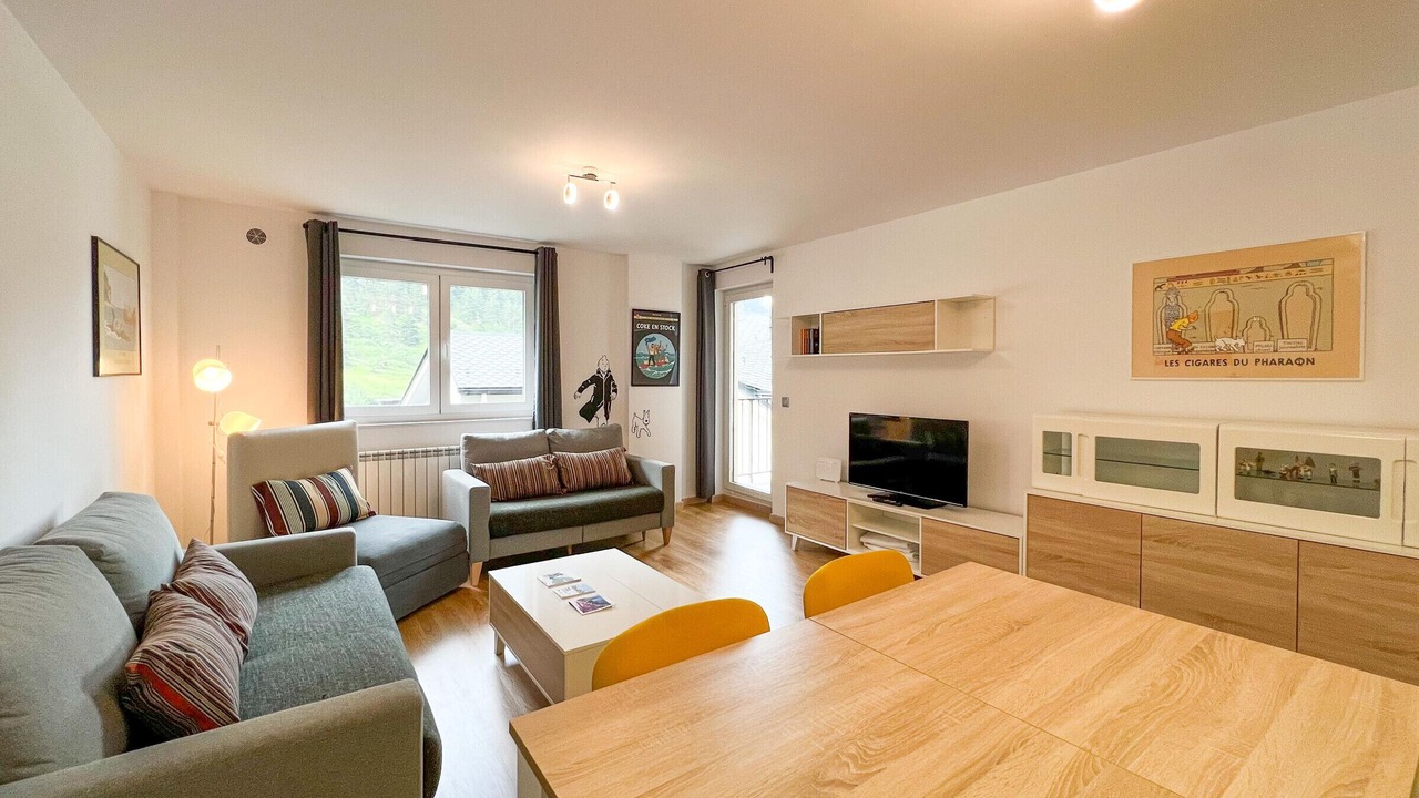 Photo of Livingroom in Arinsal