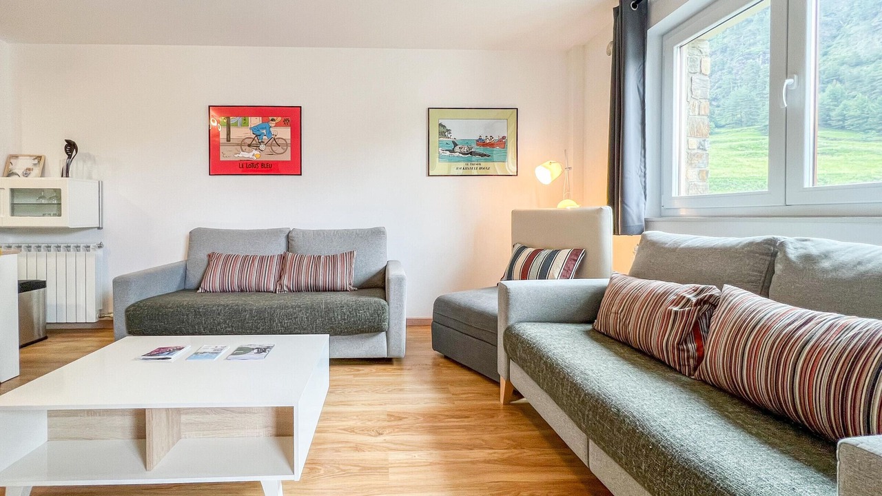 Photo of Livingroom in Arinsal